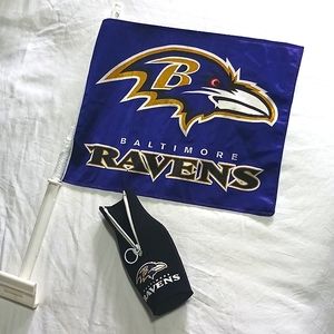 Baltimore Ravens Gifts